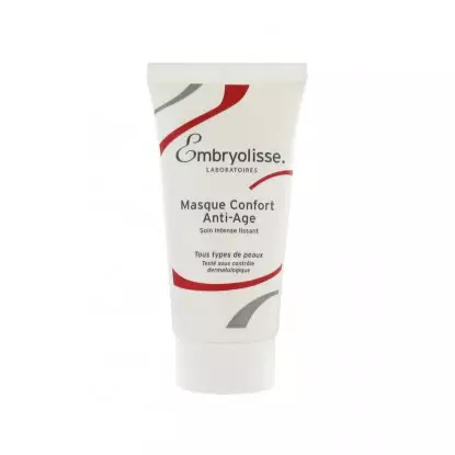 Embryolisse Masque Confort Anti Âge 60 ml