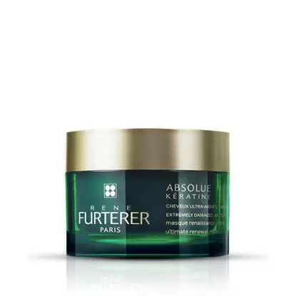 Furterer Absolue Kératine Masque 200 ml