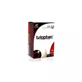 Trioptec 60Caps Dergam