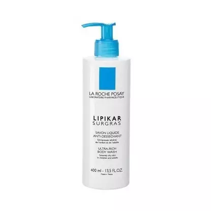 LRP Lipikar douche crème surgras 400ml
