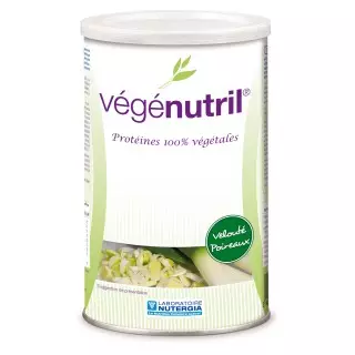 Vegenutril Veloute Poireaux Pdr 300g
