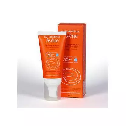 Avène Solaire spf 50  Emulsion 