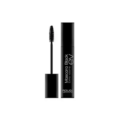 Rougj Mascara Black Extra Volume
