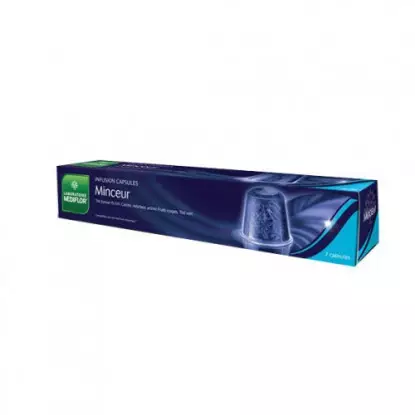 Mediflor Infusion Minceur 7 Capsules