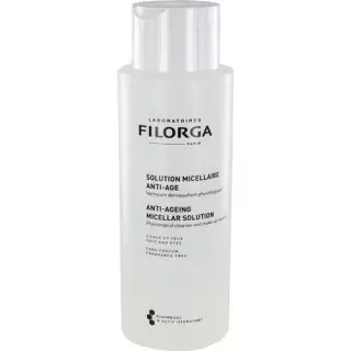 Filorga solution micellaire anti âge 400ml