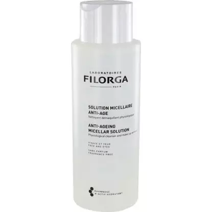Filorga solution micellaire anti âge 400ml