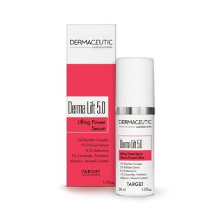 Dermaceutic DERMA LIFT 5.0 sérum liftant 30ml