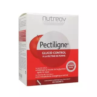 Nutreov pectiligne Poudre Sachet 4G