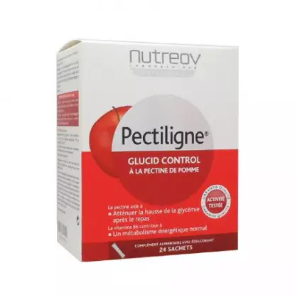 Nutreov pectiligne Poudre Sachet 4G