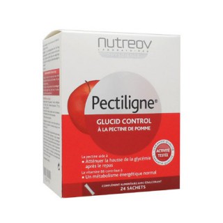 Physcience pectiligne Poudre Sachet 4G