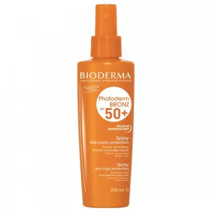 Bioderma Photoderm Bronz SPF 50+ spray 200 ml 