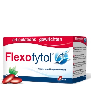 Tilman Flexofytol 60 Gélules
