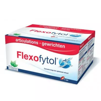Tilman Flexofytol 180 Gélules