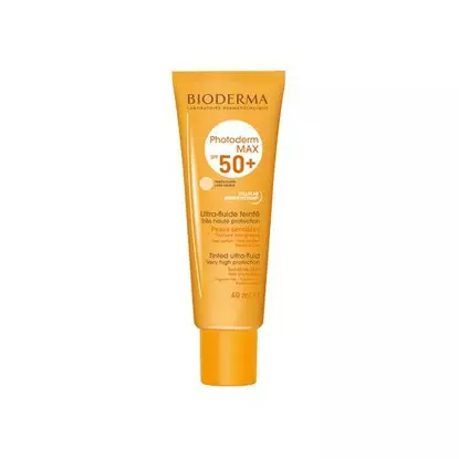 Bioderma photoderm spf 50+ Fuide teinte claire 40ml