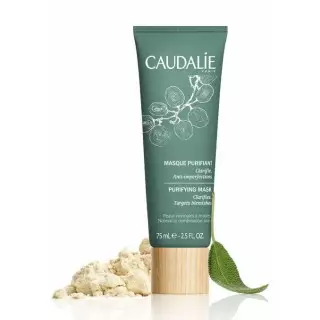 Caudalie SPA Masque Purifiant 75 ml 