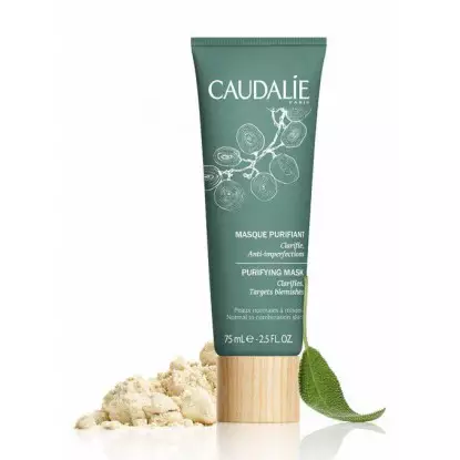 Caudalie SPA Masque Purifiant 75 ml 