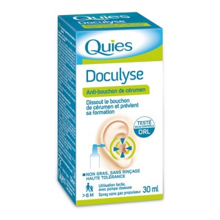 Quies Doculyse 30ml