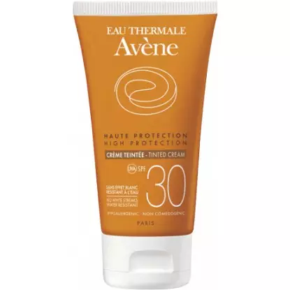 Avène Solaire Crème Teintée spf30 50ml