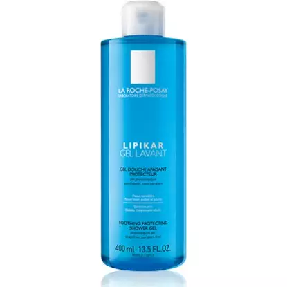 La Roche-Posay Lipikar Gel Lavant  400 ml