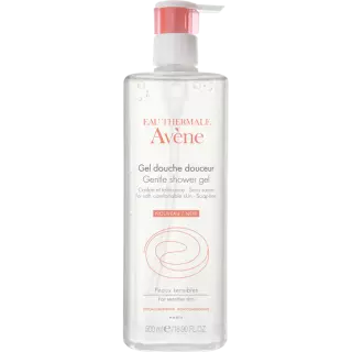 Avène Gel Douche Douceur 500 ml 