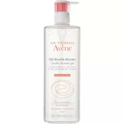 Avène Gel Douche Douceur 500 ml 