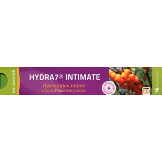 Hydra 7 intimate crème 50ml
