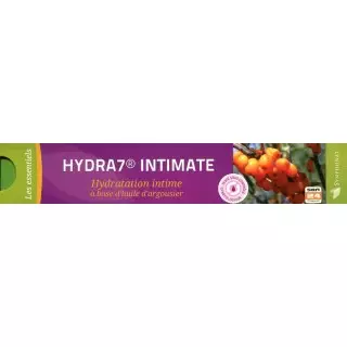 Hydra 7 intimate crème 50ml