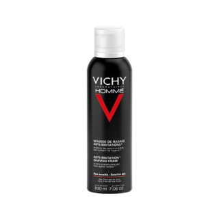 Vichy Homme gel de rasage anti irritation 150ml