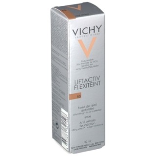 Vichy Flexiteint Liftactiv 55 30ml