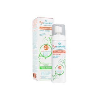 Puressentiel spray 41 aerien assainissant 75 ml