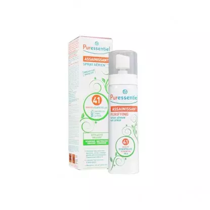 Puressentiel spray 41 aerien assainissant 75 ml