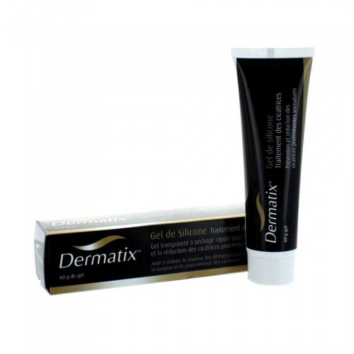 Dermatix gel 60 grammes