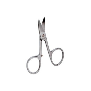 Vitry Ciseaux fin à ongles inox