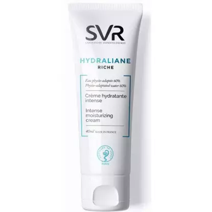 SVR Hydraliane Riche Fluide 40ml