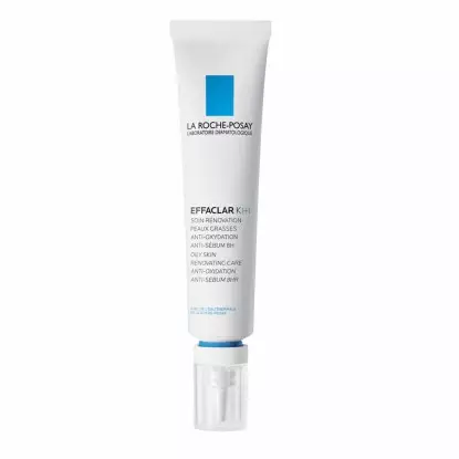 La Roche Posay Effaclar K+ soin rénovation 30ml