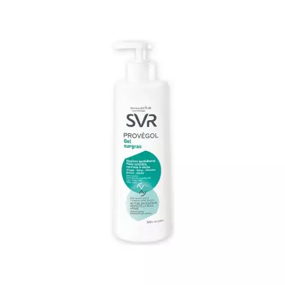 Svr Provégol Gel surgras 400ml