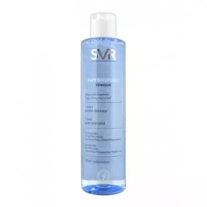 Svr Physiopure Lotion tonique peaux sensibles 200 ml 