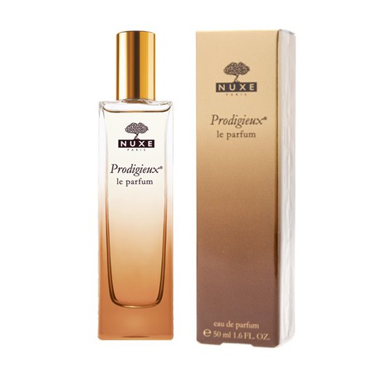 Nuxe Parfum Prodigieux 50ml