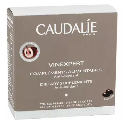Caudalie Vinexpert 30capsules