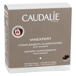 Caudalie  Vinexpert 30 capsules