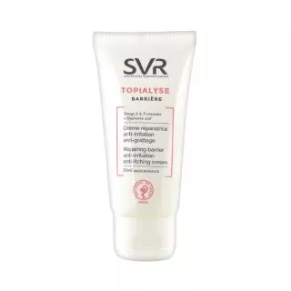 Svr Topialyse Crème Barrière 50ml