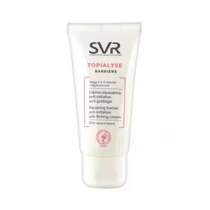 Svr Topialyse Crème Barrière 50ml