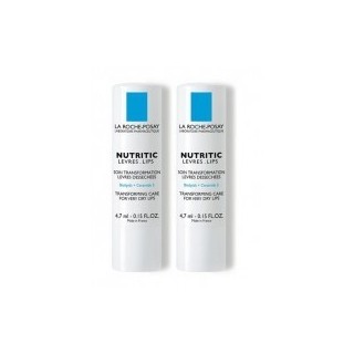 LRP Nutritic stick levres duo