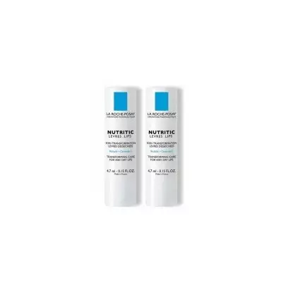 LRP Nutritic stick levres duo