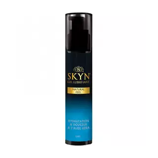 Manix Skin Gel Natural Feel 80ml