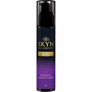 Manix Skin Gel Max Performance 80ml