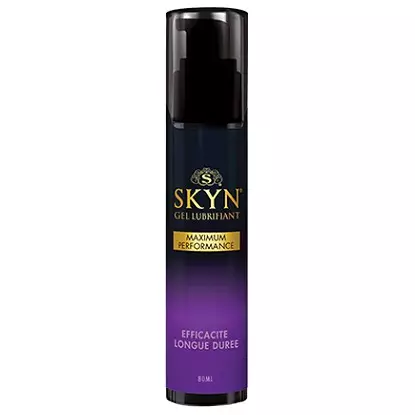 Manix Skin Gel Max Performance 80ml