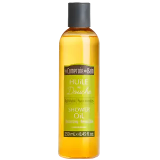 Le comptoir du bain Huile de Douche Hydratante 250ml