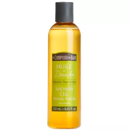 Le comptoir du bain Huile de Douche Hydratante 250ml