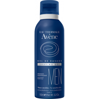 Avène Gel de rasage 150ml
